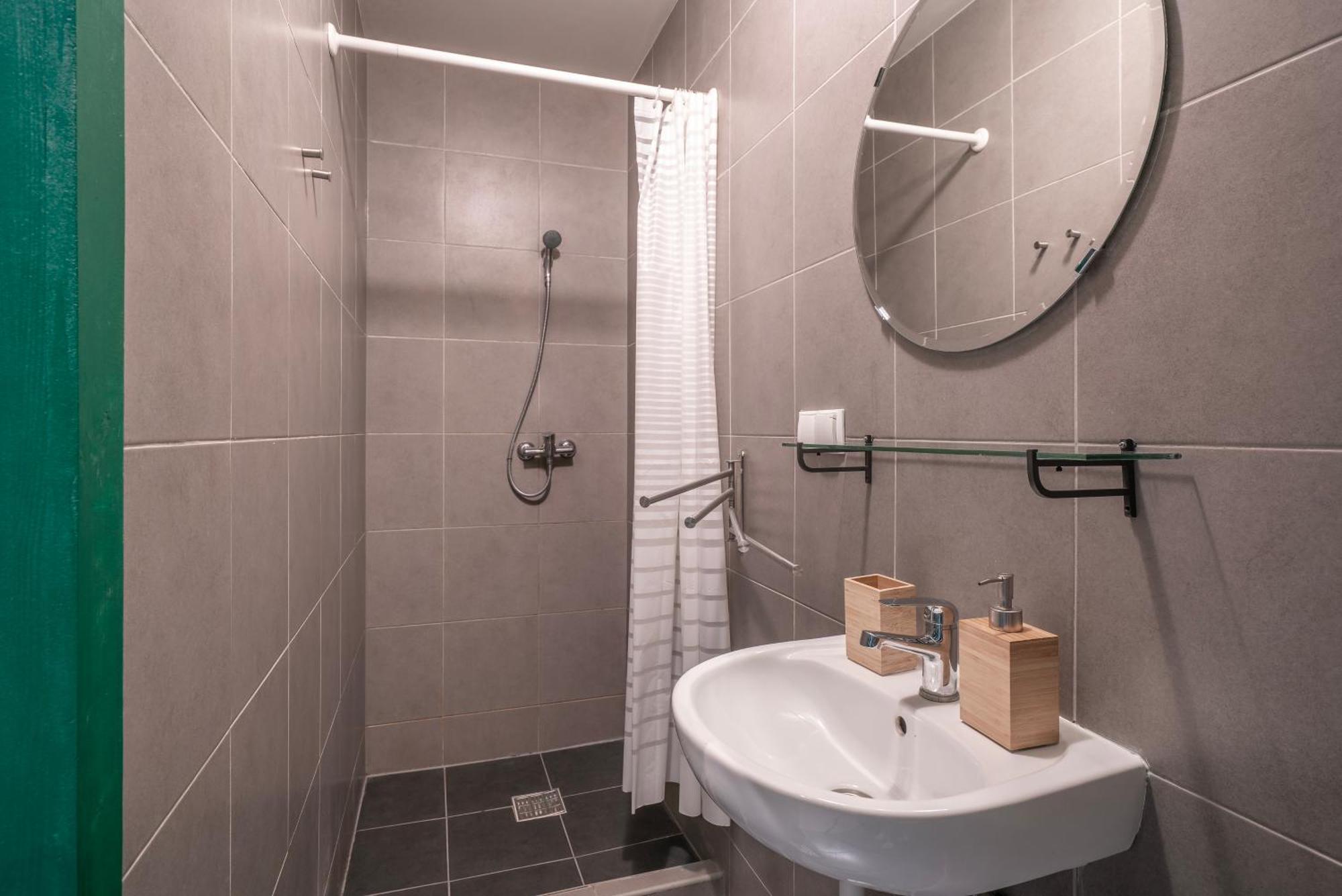 110 Hostel Gdyně Exteriér fotografie