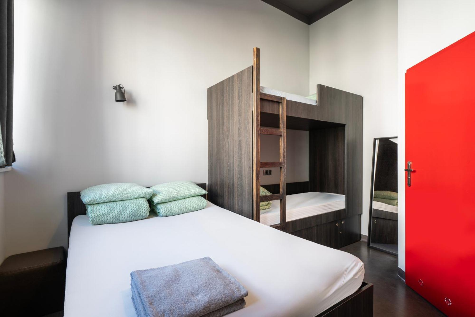 110 Hostel Gdyně Exteriér fotografie